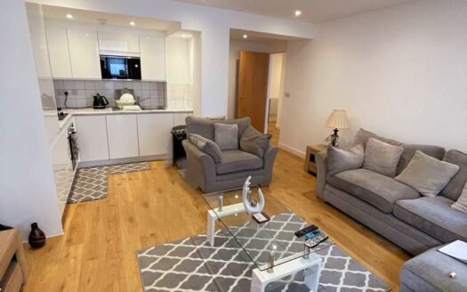 One Bedroom Apartment | To Let | St Helier | Available from March 2026