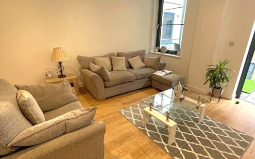 One Bedroom Apartment | To Let | St Helier | Available from March 2026