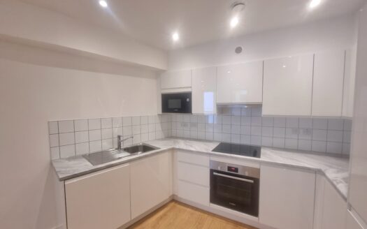 One Bedroom Apartment | To Let | St Helier | Available from April 2026