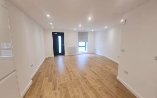 One Bedroom Apartment | To Let | St Helier | Available from April 2026