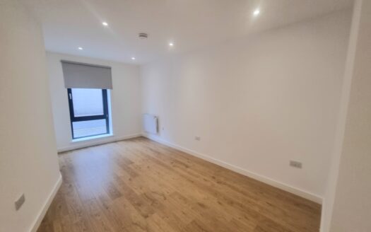 One Bedroom Apartment | To Let | St Helier | Available from April 2026