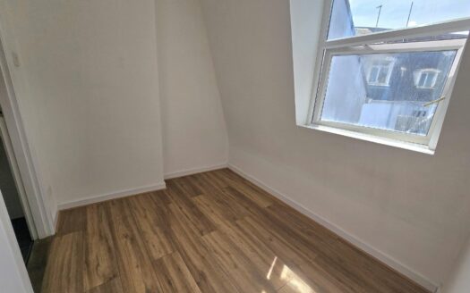 One Bedroom Apartment | To Let | St Helier |Available from October 2025