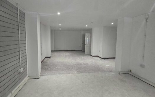 Retail/Commercial Unit | To Let | St Helier – Bath Street | Available Soon