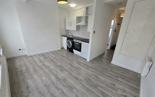 One Bedroom Apartment | To Let | St Helier |Available from October 2025