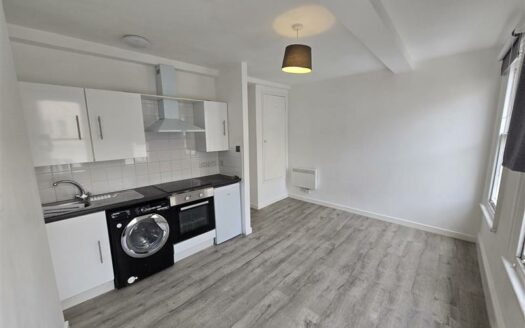 One Bedroom Apartment | To Let | St Helier |Available from October 2025
