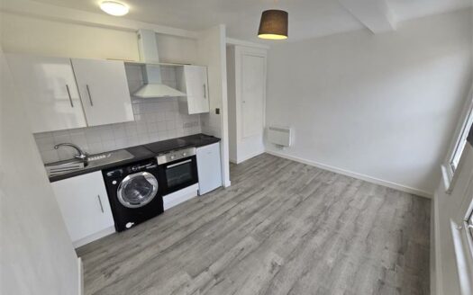 One Bedroom Apartment | To Let | St Helier |Available from October 2025