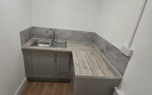 Retail/Commercial Unit | To Let | St Helier – Bath Street | Available Immediately