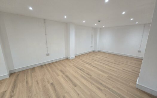 Retail/Commercial Unit | To Let | St Helier – Bath Street | Available Immediately