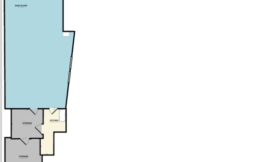 COMING SOON: Fully Refurbished Commercial Unit on The Parade