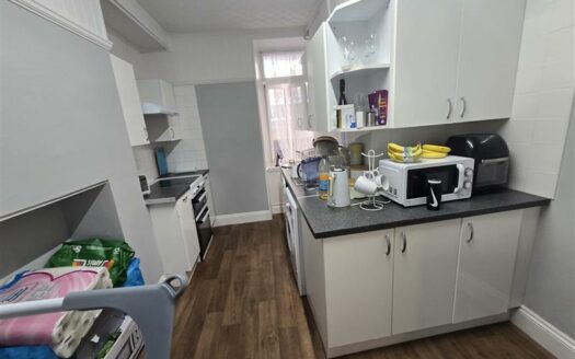 Two Bedroom Apartment | To Let | St Helier | Available from June 2025
