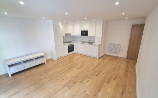 One Bedroom Apartment | To Let | St Helier | Available from March 2026