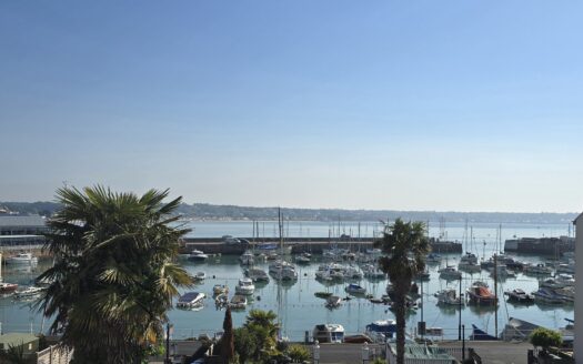 One Bedroom Registered Apartment | To Let | St Aubin | Available from February 2026