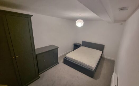 One Bedroom Registered Apartment | To Let | St Aubin | Available from February 2026