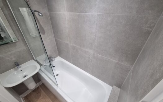 One Bedroom Registered Apartment | To Let | St Aubin | Available from February 2026