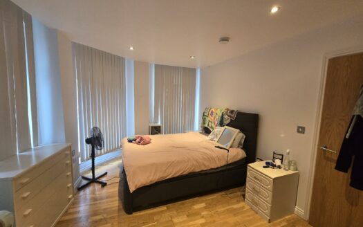 Two Bedroom Apartment | To Let | Available from January 2026