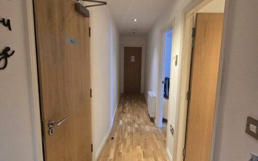 Two Bedroom Apartment | To Let | Available from January 2026