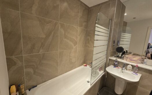 Two Bedroom Apartment | To Let | Available from January 2026