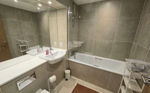 One Bedroom Apartment | To Let | St Helier | Available from March 2026