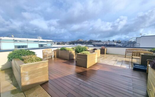 One Bedroom Apartment | To Let | St Helier | Available from April 2026