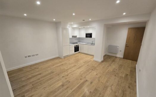 One Bedroom Apartment | To Let | St Helier | Available from April 2026