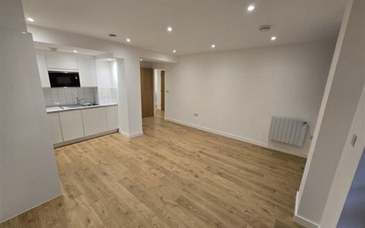 One Bedroom Apartment | To Let | St Helier | Available from April 2026