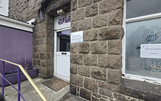 Commercial Unit | To Let | Oxford Road, St Helier | Available Immediately