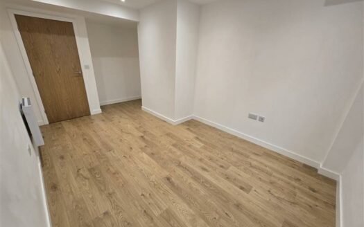 One Bedroom Apartment | To Let | St Helier | Available from April 2026