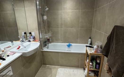 One Bedroom Apartment | To Let | St Helier | Available from April 2026