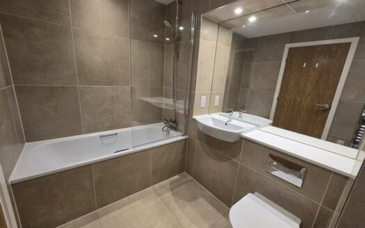 One Bedroom Apartment | To Let | St Helier | Available from April 2026