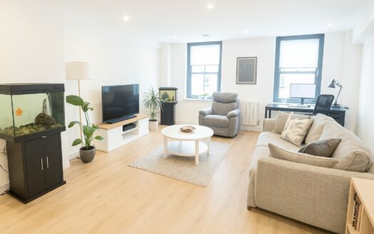 One Bedroom Apartment | To Let | St Helier | Available from May 2026