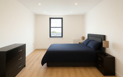 One Bedroom Apartment | To Let | St Helier | Available from May 2026