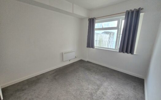 One Bedroom Apartment | To Let | St Helier – The Parade | Available Immediately
