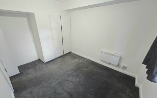 One Bedroom Apartment | To Let | St Helier – The Parade | Available Immediately