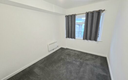 One Bedroom Apartment | To Let | St Helier – The Parade | Available Immediately