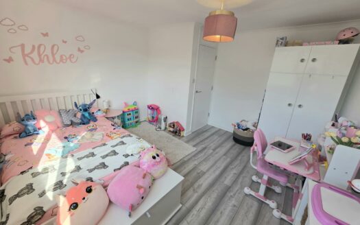 Three Bedroom Apartment | To Let | The Parade | Available from 27th May 2026