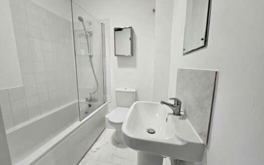 One Bedroom Apartment | Qualified / Entitled | To Let | St Helier | Available from End June 2026