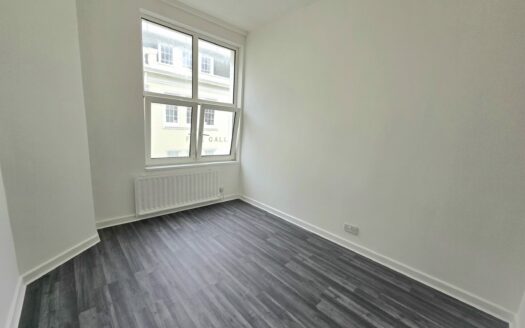 One Bedroom Apartment | Qualified / Entitled | To Let | St Helier | Available from End June 2026