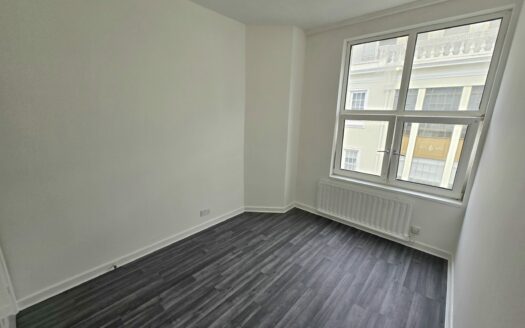 One Bedroom Apartment | Qualified / Entitled | To Let | St Helier | Available from End June 2026