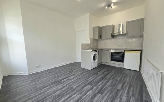 One Bedroom Apartment | Qualified / Entitled | To Let | St Helier | Available from End June 2026