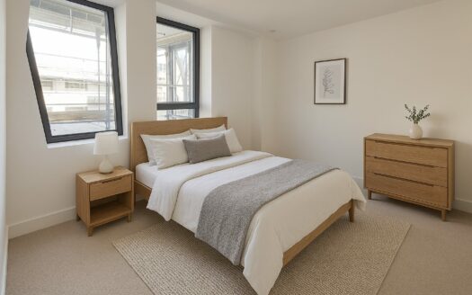 QUEENS GATE – COMING SOON