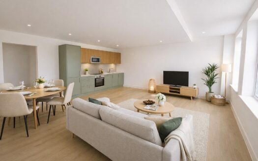 QUEENS GATE – COMING SOON