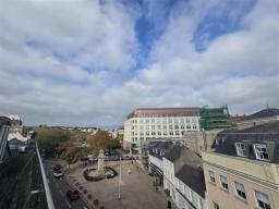 Three-Bedroom Apartment | To Let | The Parade – St. Helier | Available from 1st May 2026