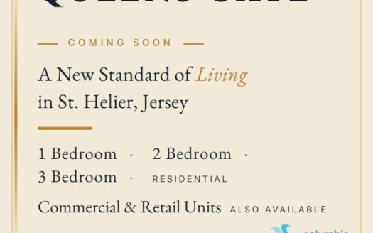 QUEENS GATE – COMING SOON