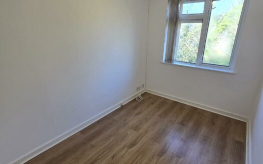 Three Bedroom Apartment | To Let | St Lawrence | Available from July 2026