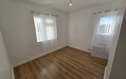 Three Bedroom Apartment | To Let | St Lawrence | Available from July 2026