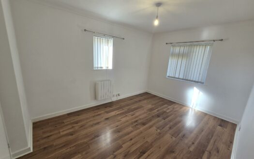 Three Bedroom Apartment | To Let | St Lawrence | Available from July 2026