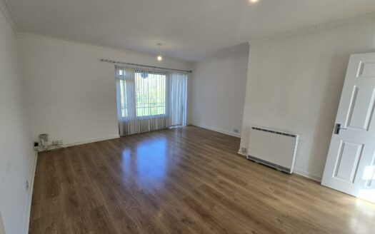 Three Bedroom Apartment | To Let | St Lawrence | Available from July 2026
