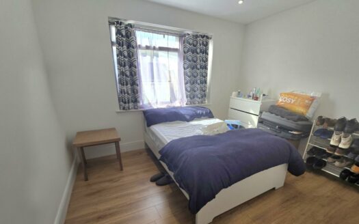 One Bedroom Apartment | To Let | St Helier – Seale Street | Available from Mid July 2026