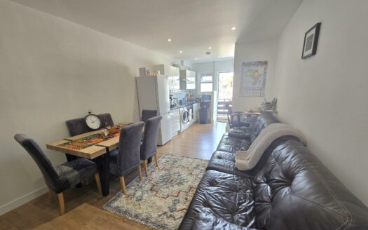 One Bedroom Apartment | To Let | St Helier – Seale Street | Available from Mid July 2026