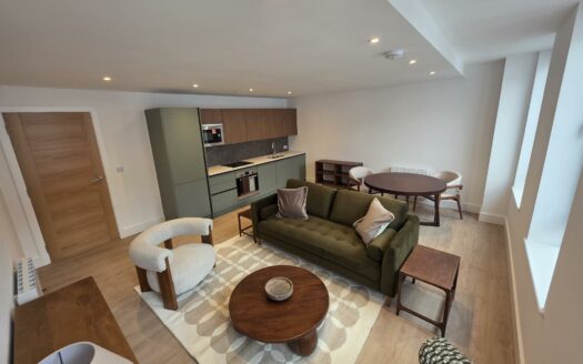 QUEENS GATE – 1,2,3 BEDROOM PROPERTIES AVAILABLE IMMEDIATELY
